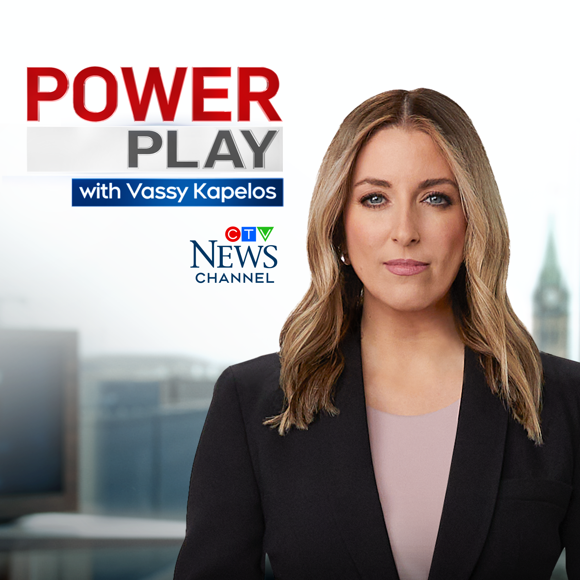 Power Play #1780: Power Play Season Premier