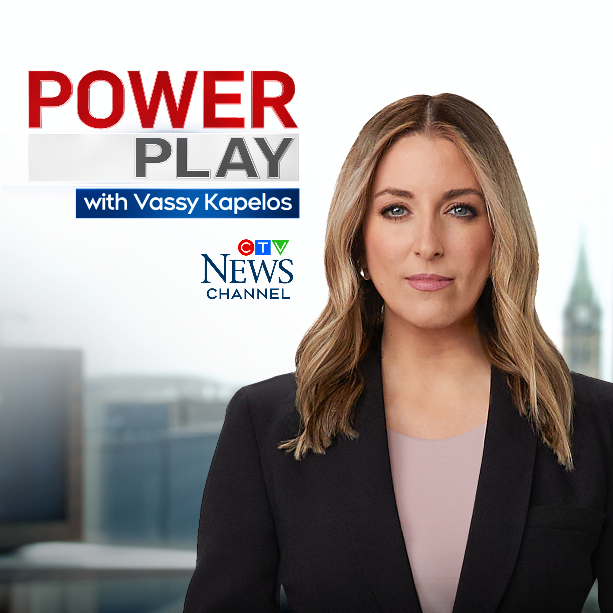 Power Play #1539: Family of Released Hostage Speaks to CTV