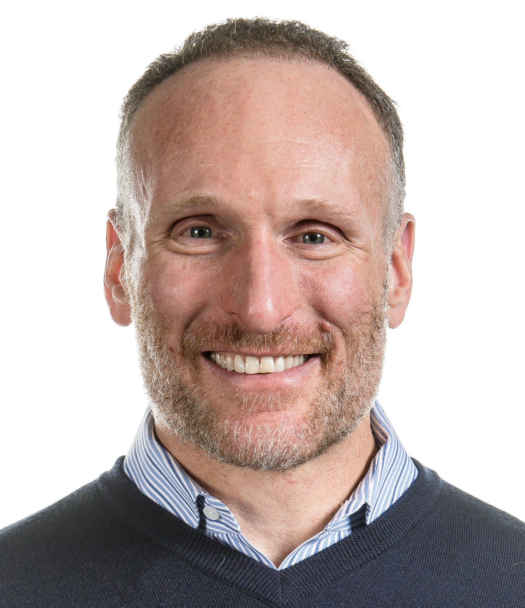 Mark Shapiro, CEO of the Toronto Blue Jays