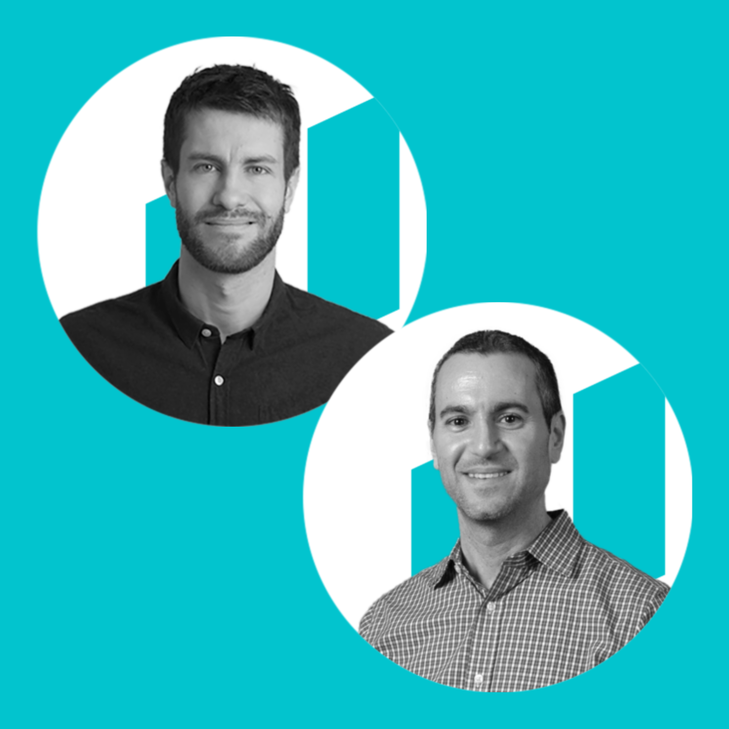 Maxime Cohen & Alexandre Corbasson – co-Founders of Genia