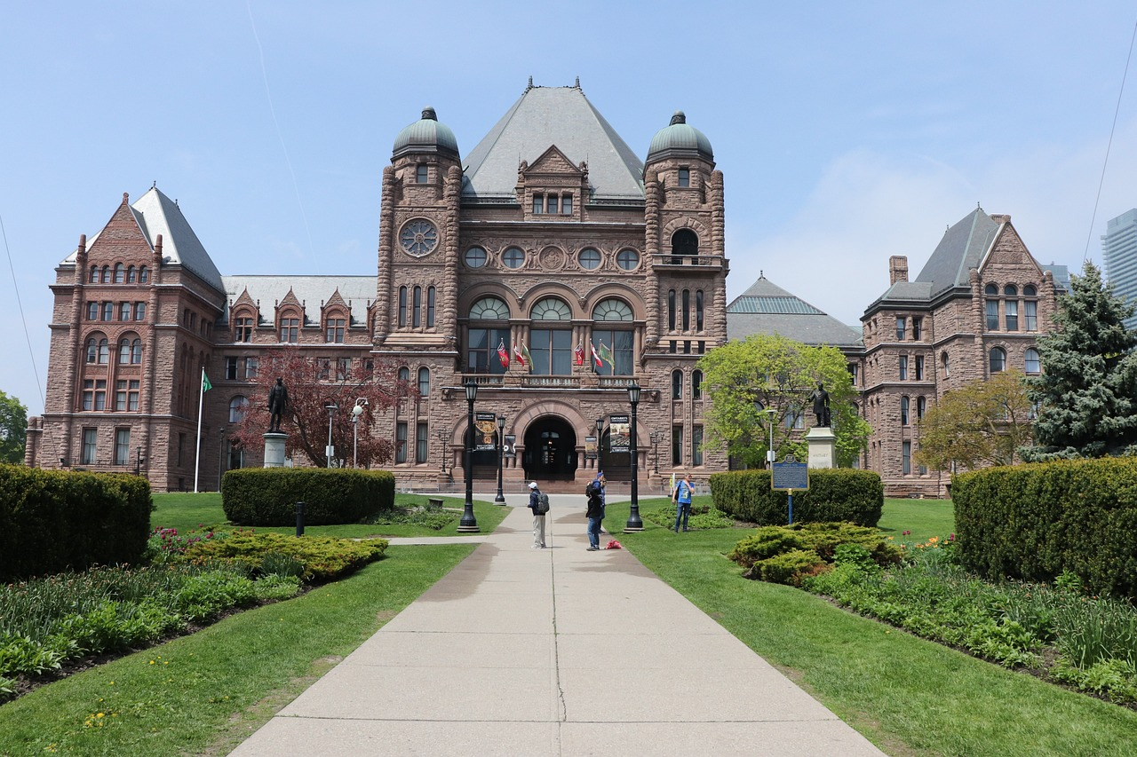 CTV News Queens Park Bureau Chief Siobhan Morris on the return of Ontario’s Legislature after a long break.