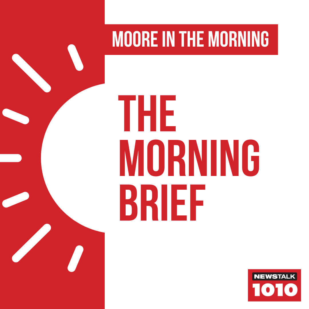 The Morning Brief with former Federal Cabinet Minister Lisa Raitt.
