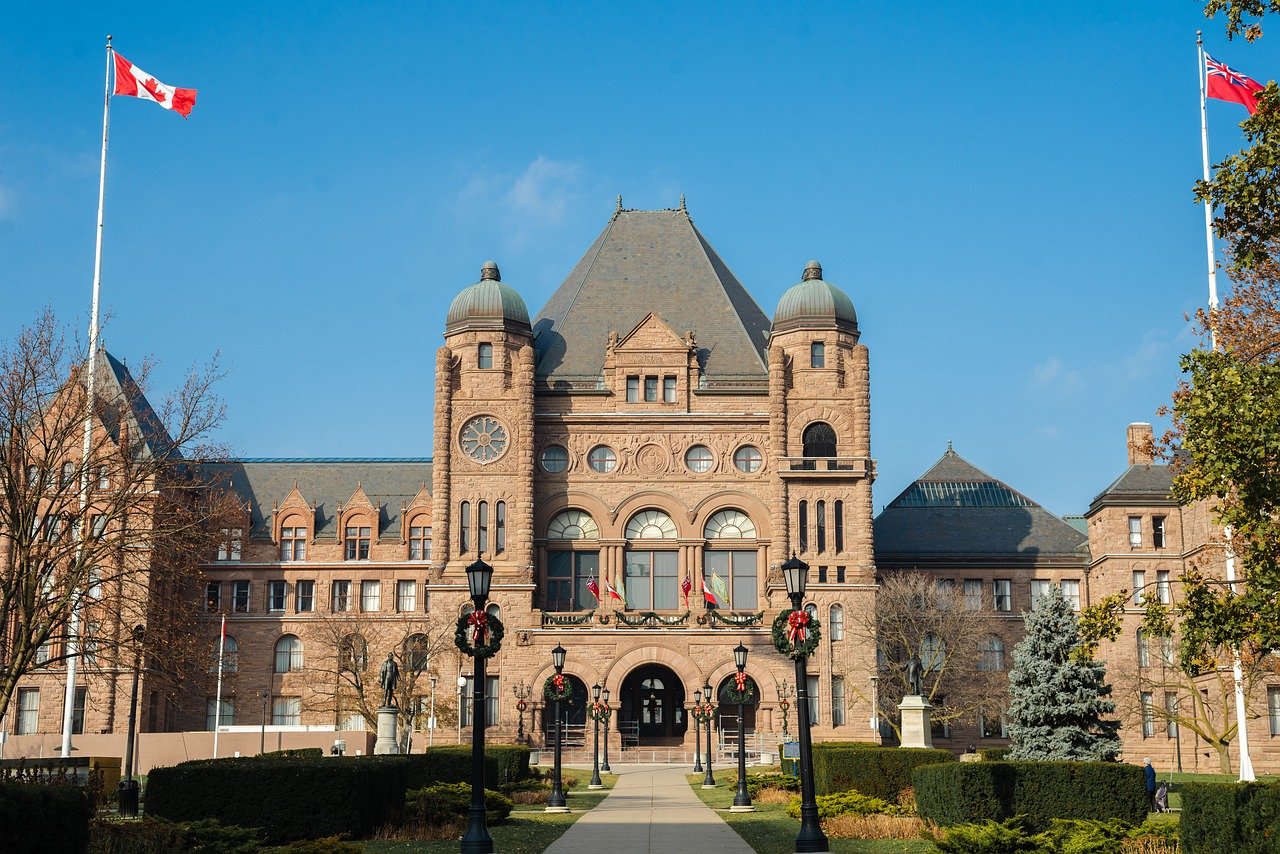 Sabrina Nanji at Queen’s Park Observer on the return of Ontario’s Legislature after a long break.