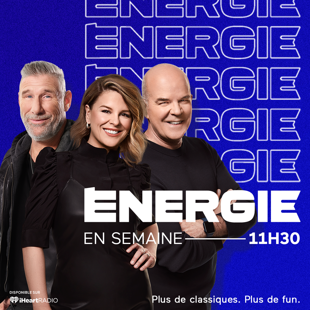 ÉMISSION 9 NOV - LA LAMPE MAGIQUE!