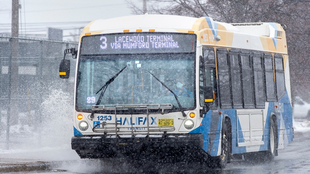 Halifax Transit Fare Increase! - Here's When & How Much You'll Be Paying