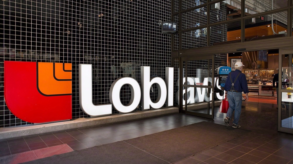 Loblaws Adding Body Cameras To Staff- Another Anti-Theft Tactic