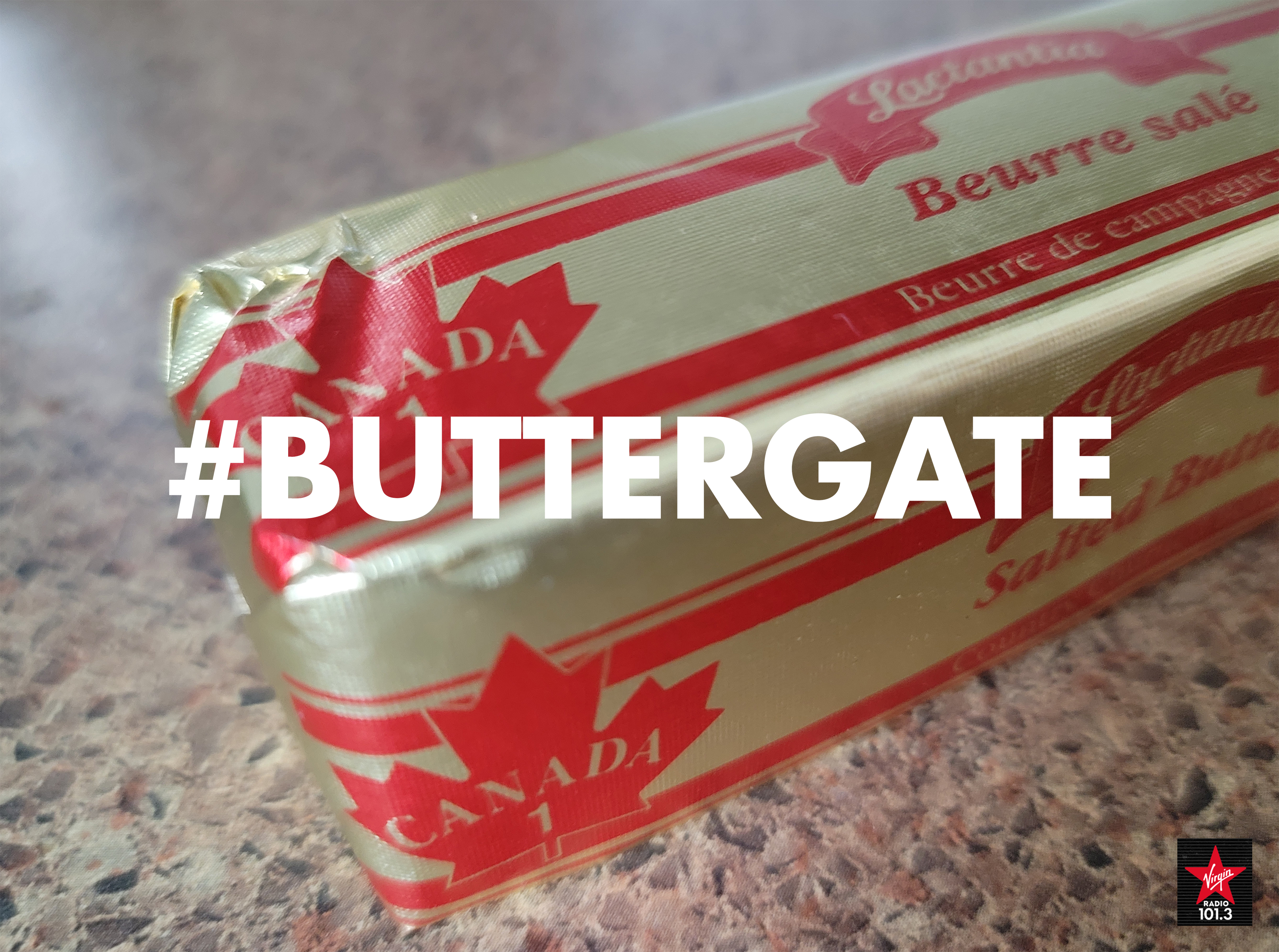 What happened to Canadian butter? Here’s what they think is different with our butter and it may not be good for us!