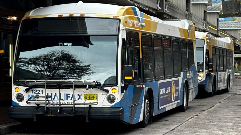 Halifax Transit Price Hike By 9% Coming in 2024?