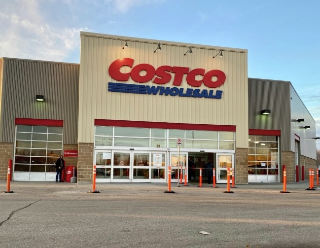 3rd Costco Coming To Nova Scotia- Is This The New Location?