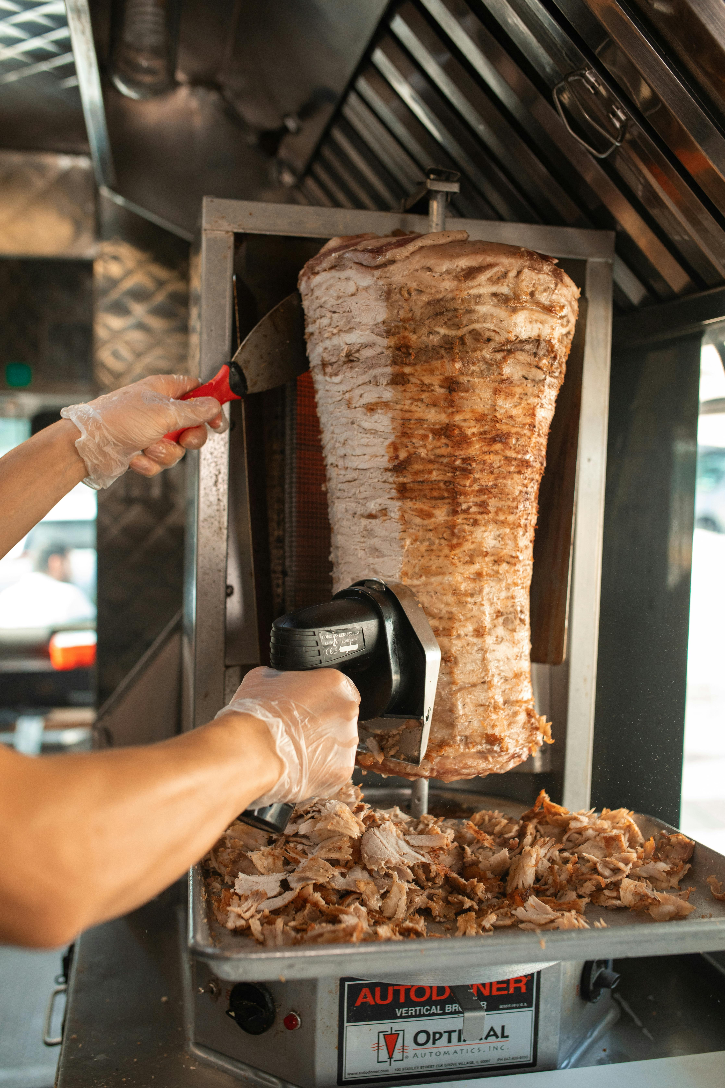 A Brand New Local Shawarma Place is Coming to the HRM