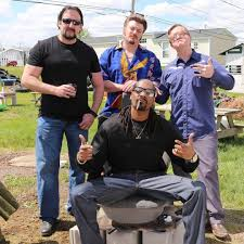 LISTEN: You can party with Snoop Dogg & the Trailer Park Boys in Halifax!