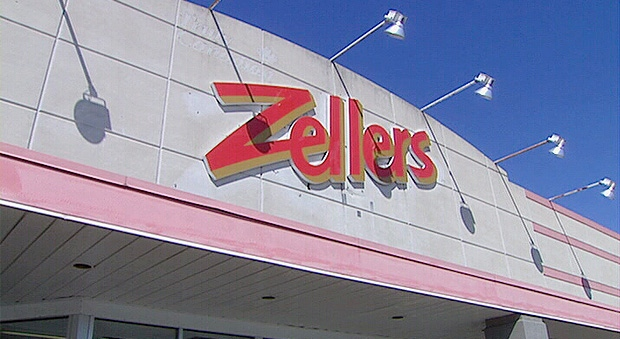 Zellers is returning to Canada SOON! Here's the latest