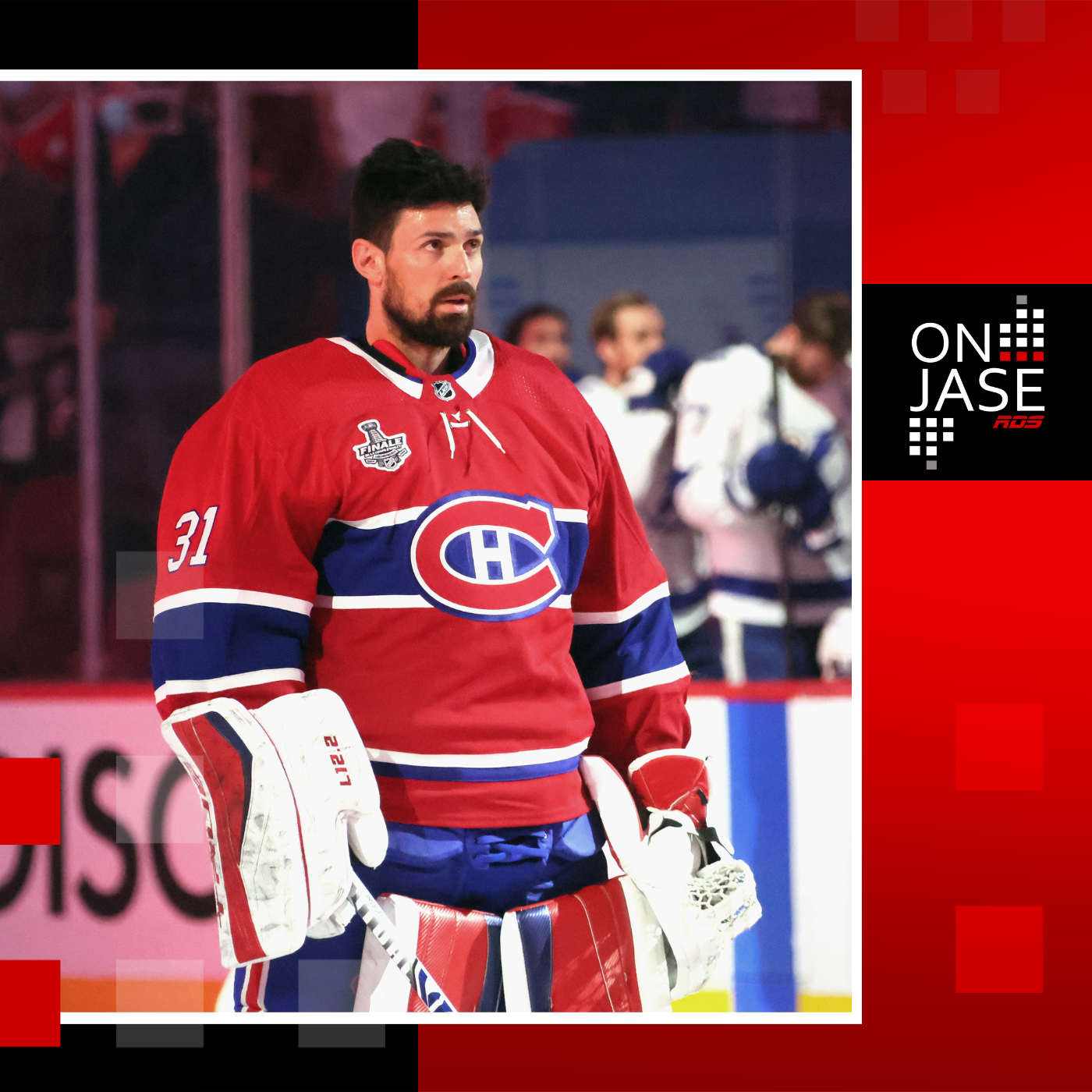 Price le dernier gardien super dominant de la LNH?