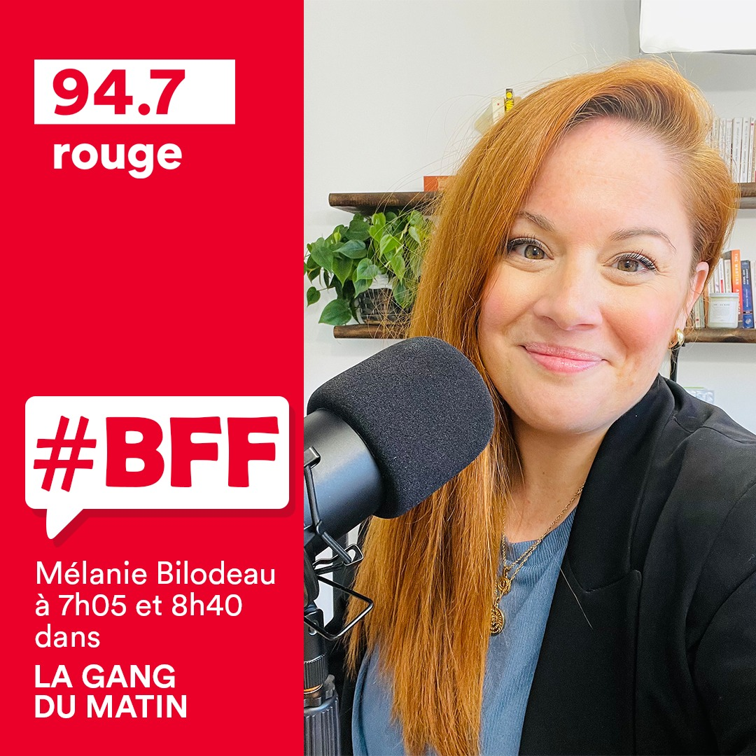 Mélanie Bilodeau et le tout-petit qui s’oppose aux consignes