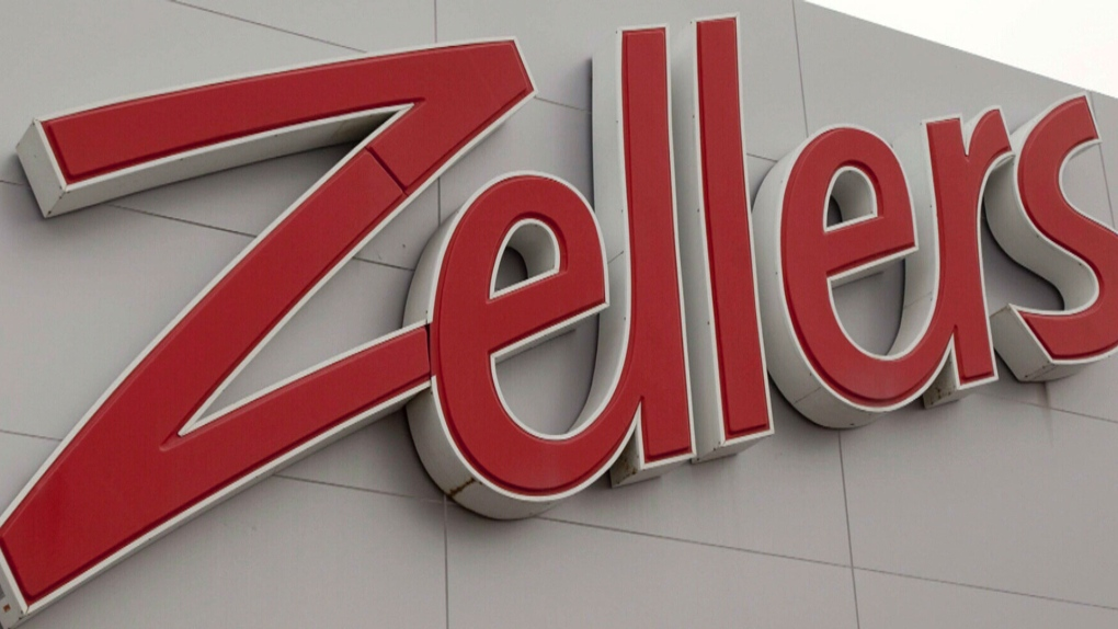 Here's Where Zellers Will be Opening Stores Ottawa!