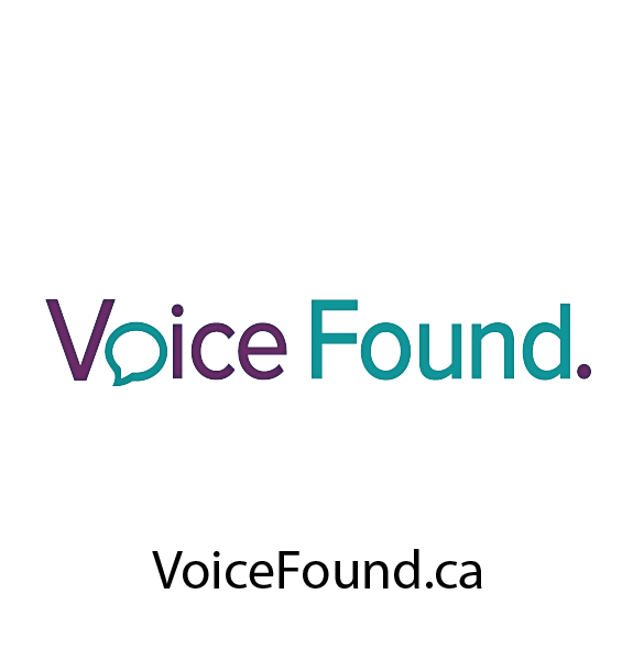 Voice Found Ottawa Helping Victims Of Sexual Abuse