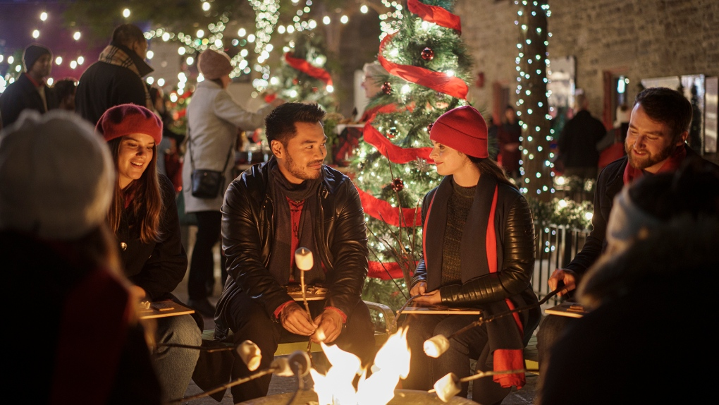 Here's the New Christmas Movies That Were Shot in Ottawa!