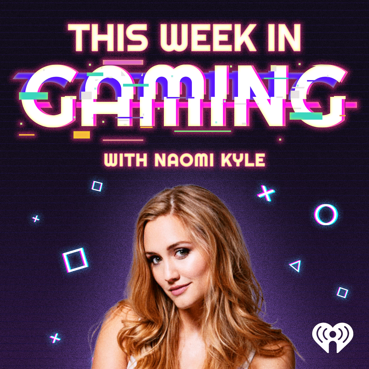 This Week in Gaming with Naomi Kyle - Coming Soon