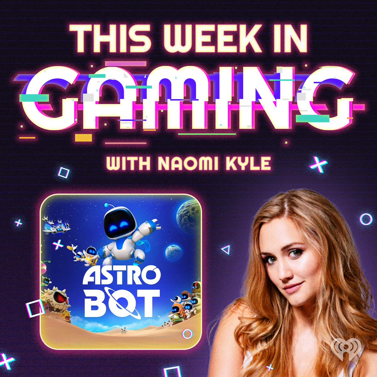 Is Astro Bot Game of the Year? Minecraft Movie Trailer Reactions & More