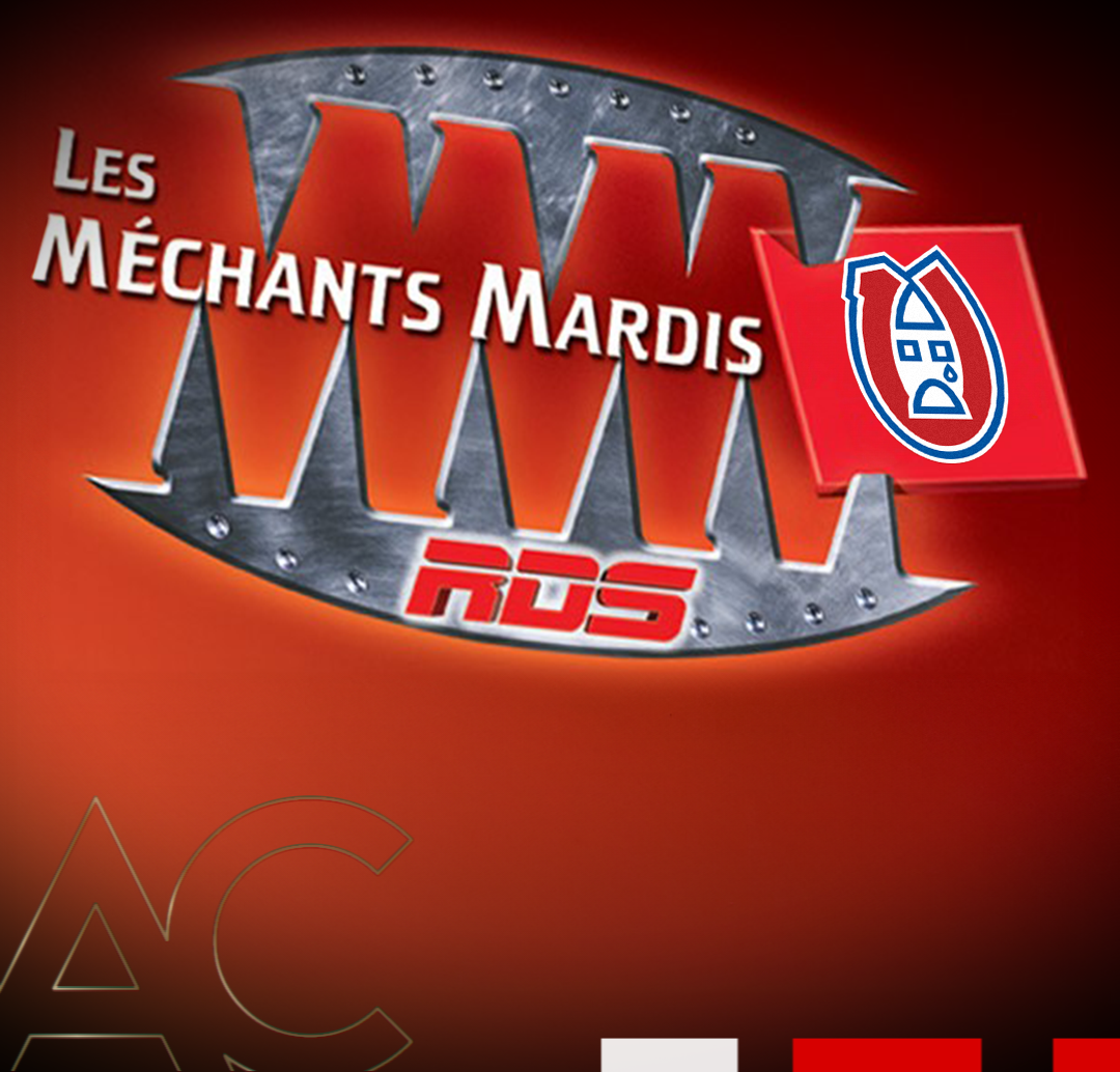 « Les méchants mardis ! »