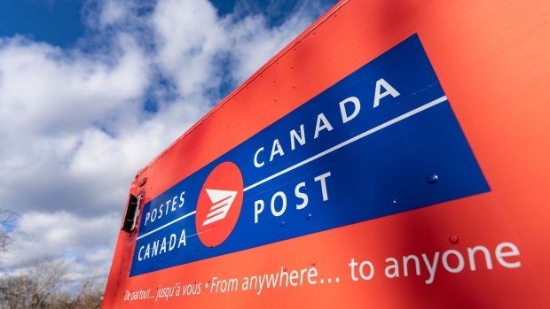 As the Canada Post strike heats up, Deb chats with John Hamilton, Vice-President, Strategic Communications and Stakeholder Engagement at Canada Post