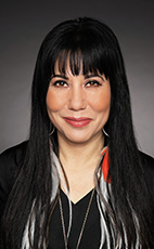 Should residential school denialism be a criminal offence? NDP MP @LeahGazan makes her case to @MooreintheAM.