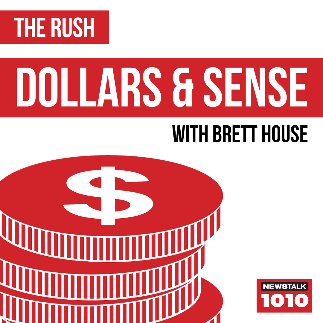Dollars & Sense with Brett House for May 15