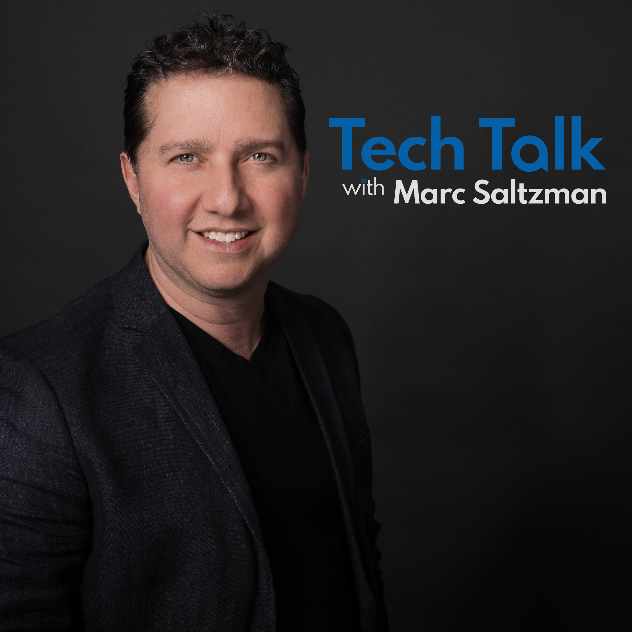 Tech Talk with Marc Saltzman- March 31st, 2024