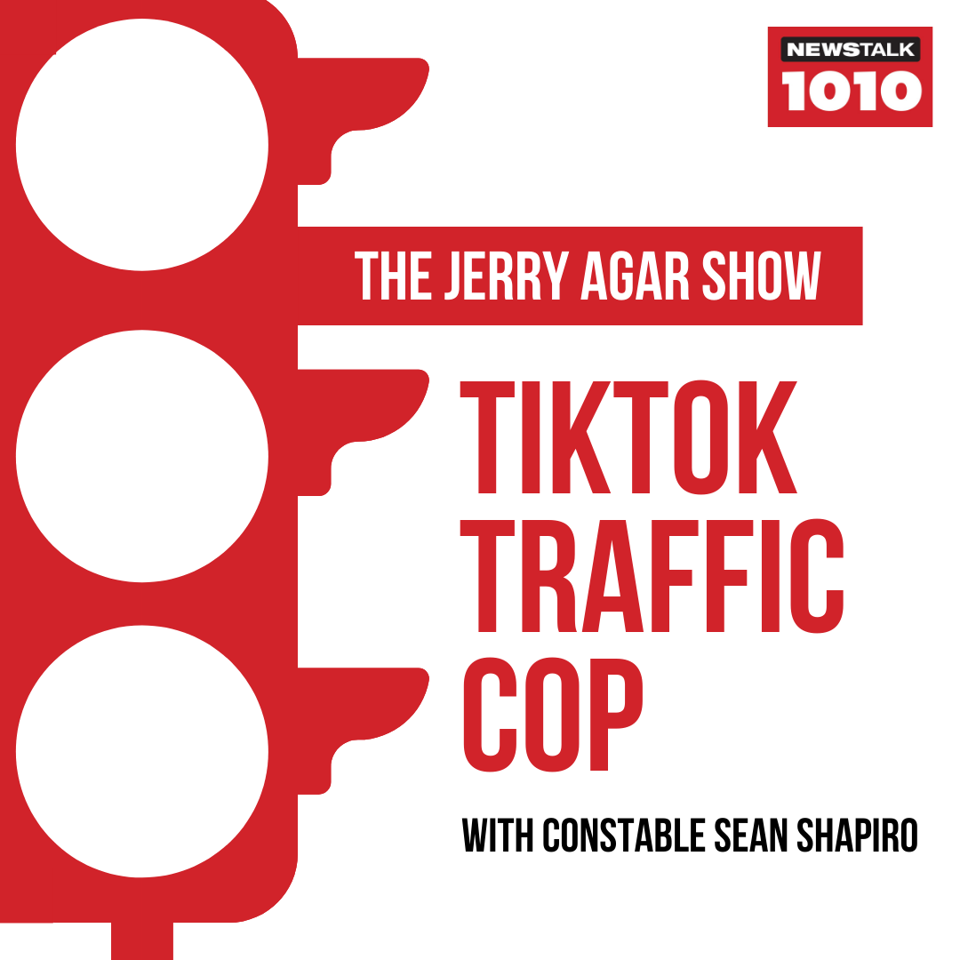 TikTok Traffic Cop - Feb 21