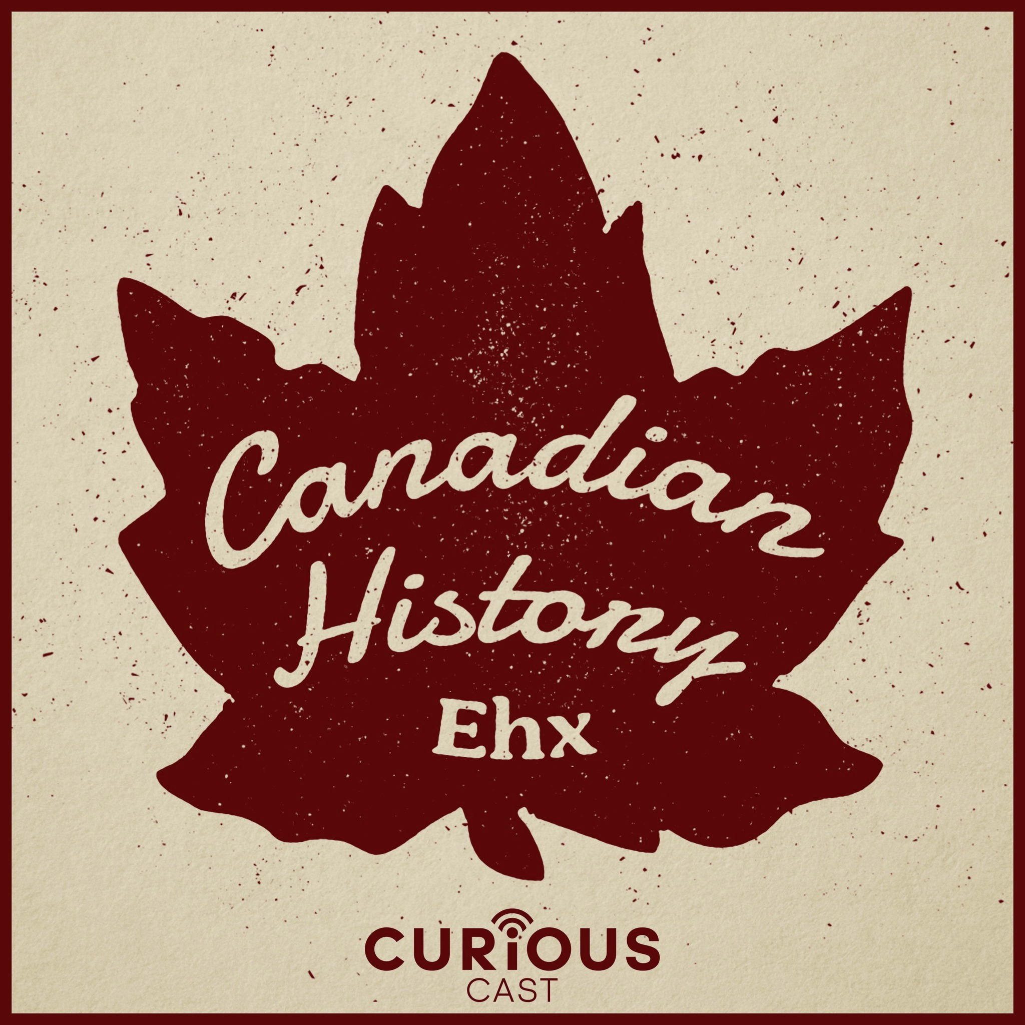 Canadian History EHX with Craig Baird - May 23, 2024