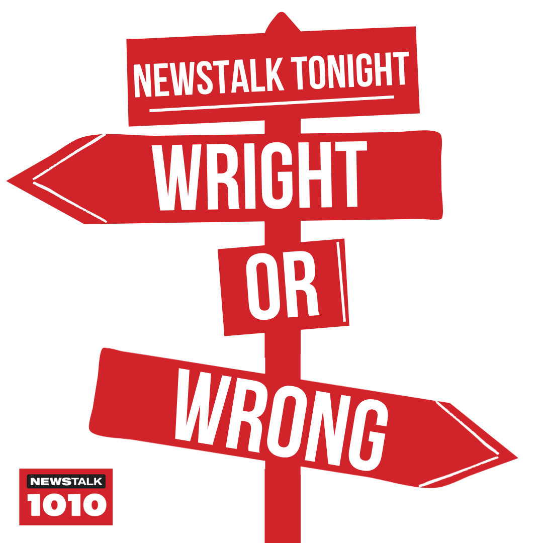 Wright or Wrong with John Wright! - May 21, 2024