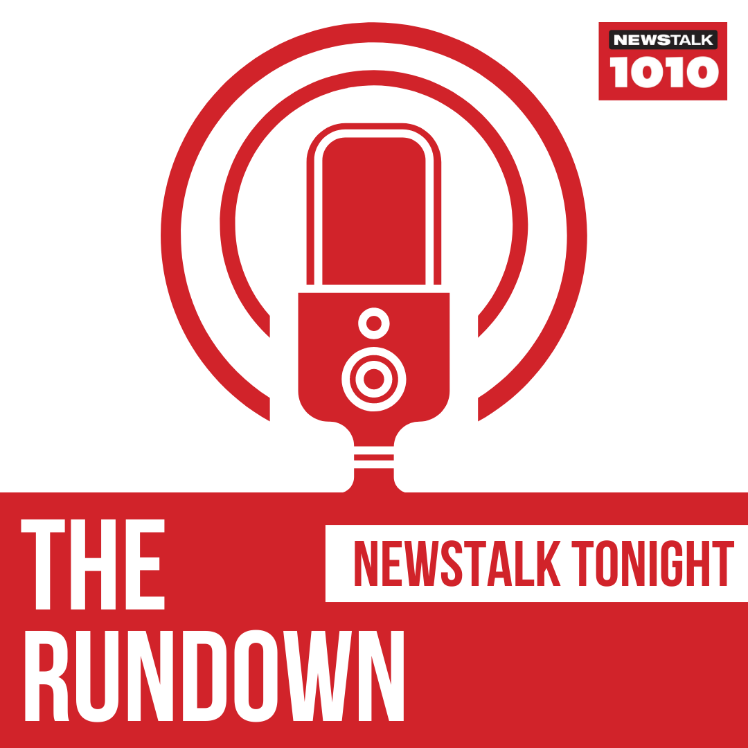 The Rundown with jimmy Zoubris and Tim Powers - May 24, 2024