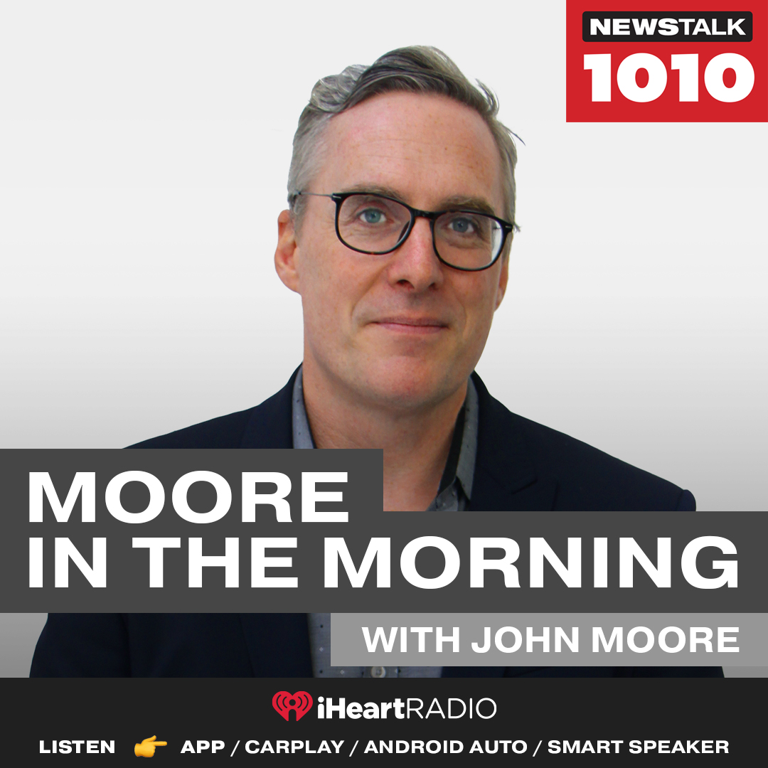 U of T engineering student Aigne McGeady-Bruce tells @MooreintheAM how his team created a device that could prevent cyclists getting hit by doors opening on parked vehicles.