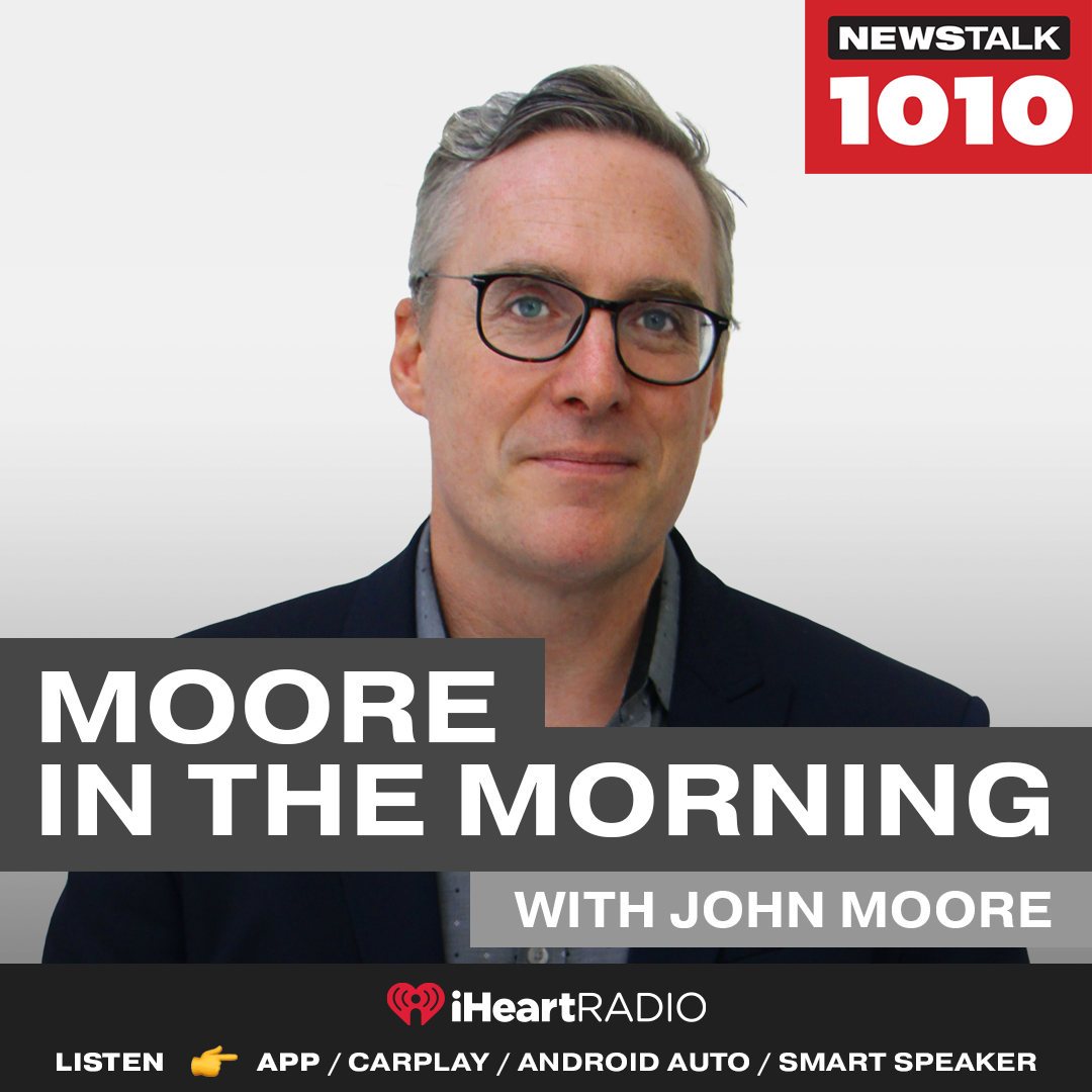 Sue VanderBent, president and CEO of @HomeCareOntario, tells @MooreintheAM about their report that predicts a big demand for home care as the province's population ages.