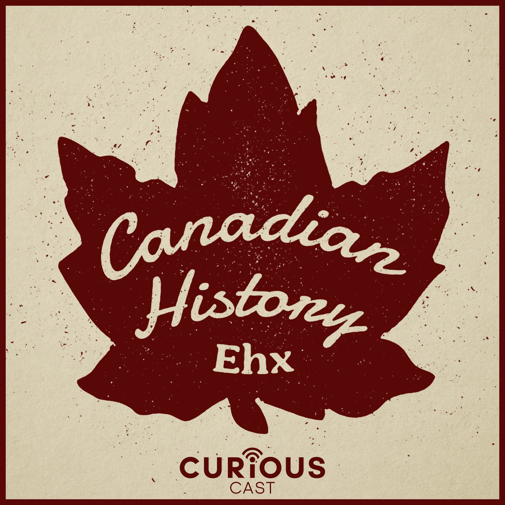 Canadian History EHX with Craig Baird - June 6, 2024