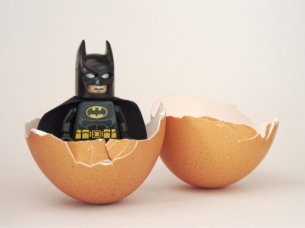 Jingle Bells, Batman Smells, Robin Laid An Egg...