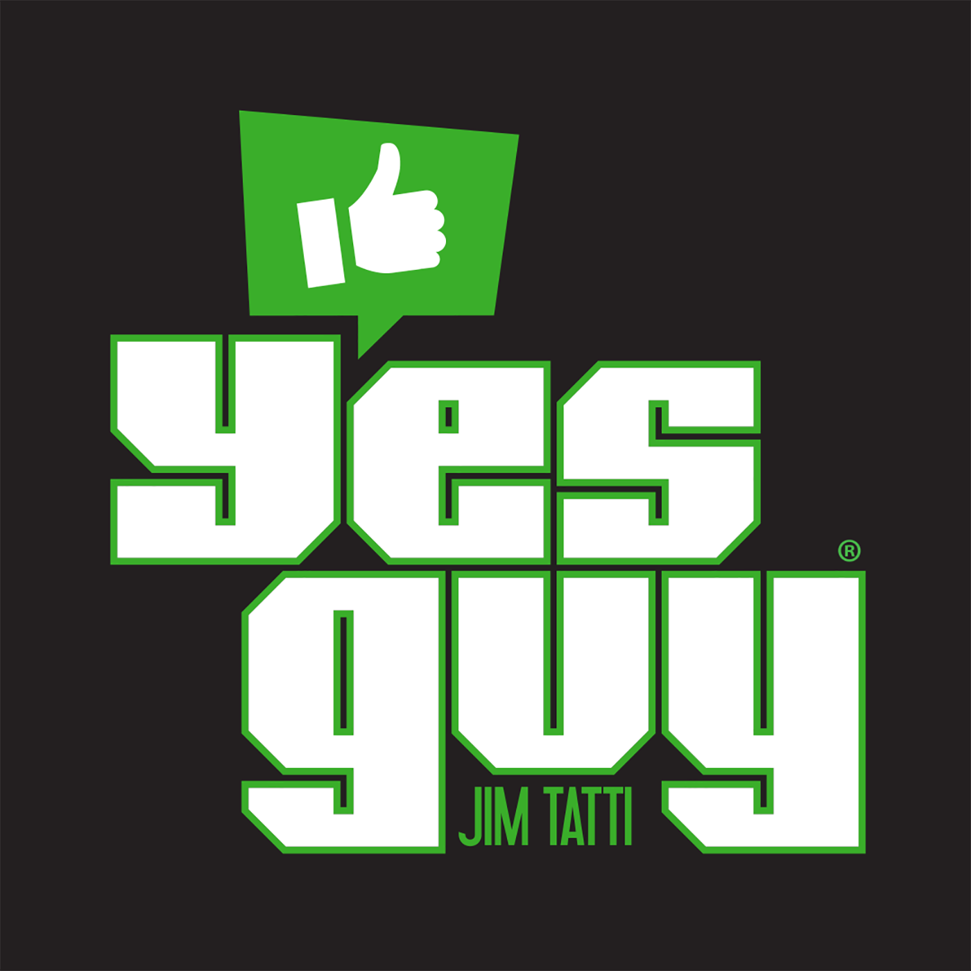 Yes Guy - April 12 - Episode 195