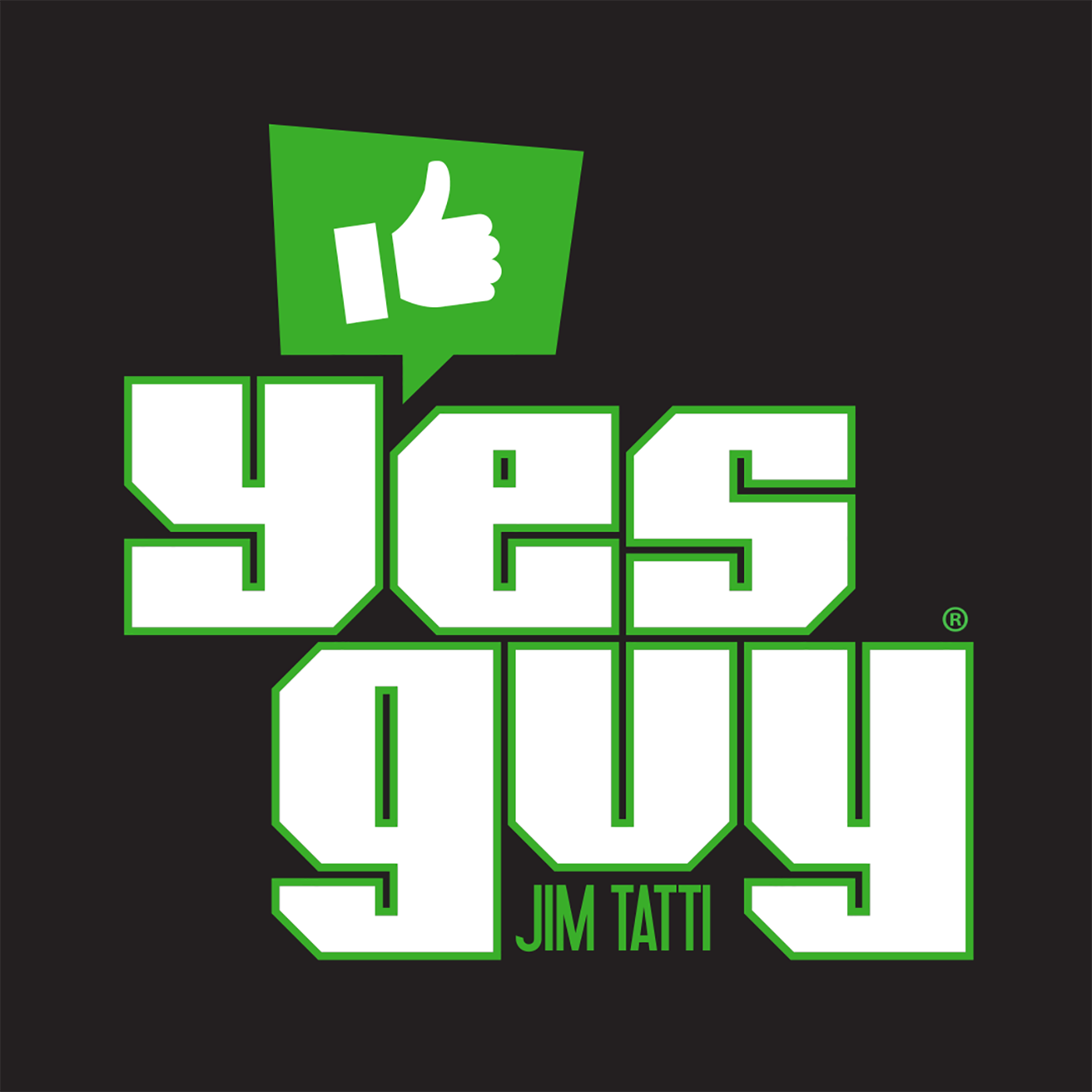 Yes Guy - April 19 - Episode 197