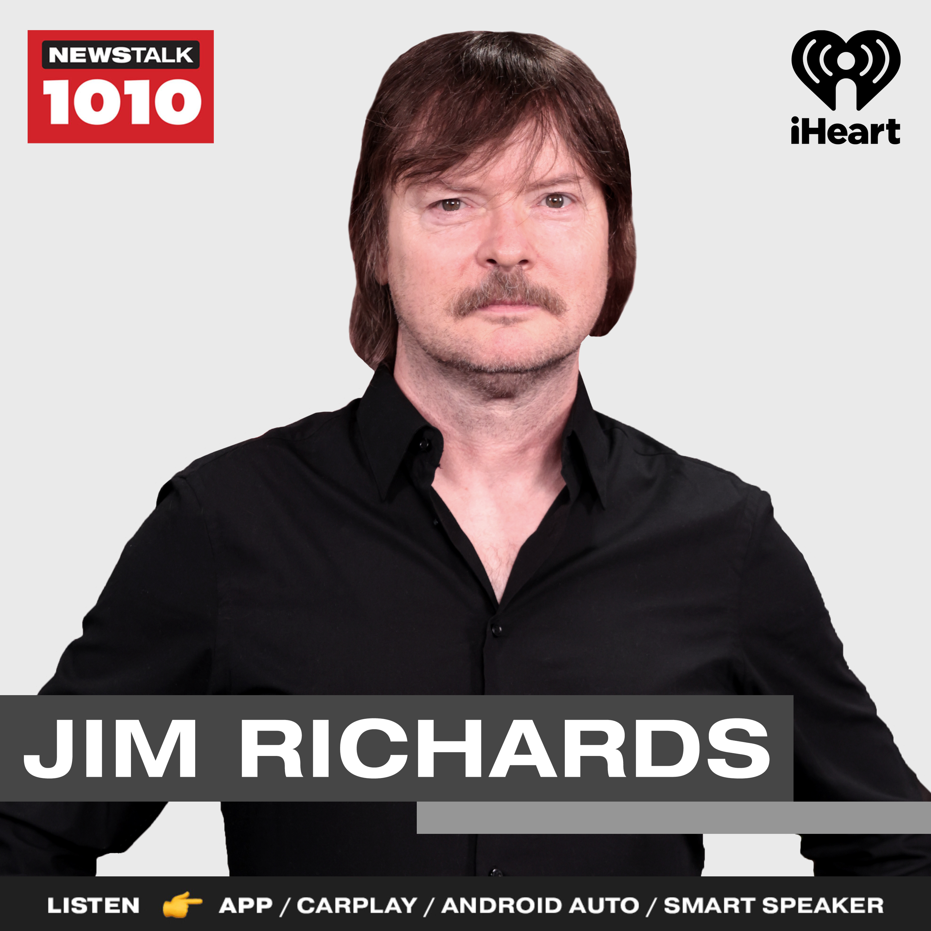 Jim calls BS on people who said Thanksgiving is their favourite holiday