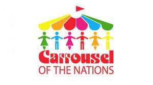 Food & Drink Segment – Carrousel of the Nations