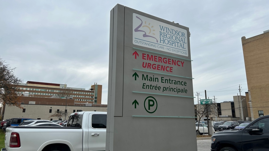 Hospitals prepare for seasonal volume