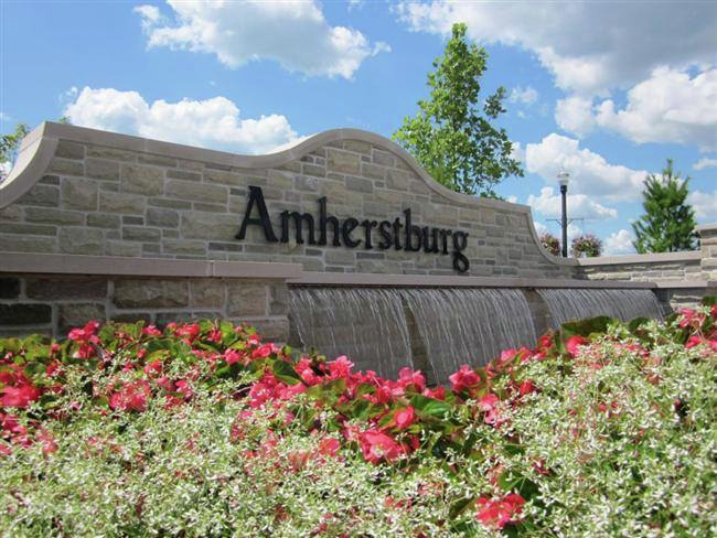 Amherstburg Transportation Master Plan