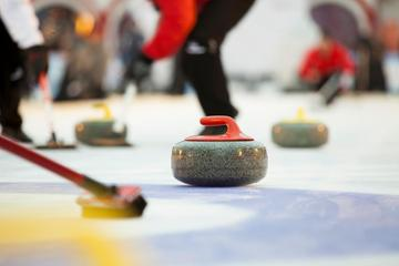 Save Curling