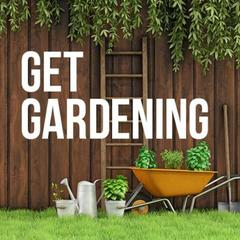 Get Gardening December 2