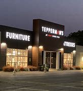 THE UPSIDE - Tepperman's Celebrates 99 Years