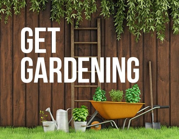 Get Gardening - May 25, 2024
