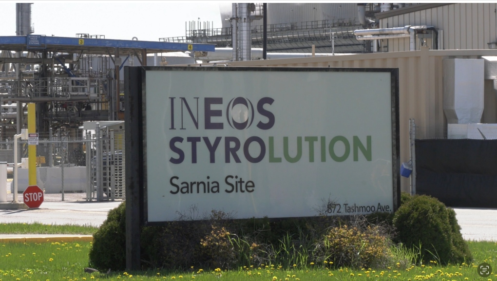 Ontario creates new rules on benzene pollution aimed at one Sarnia company