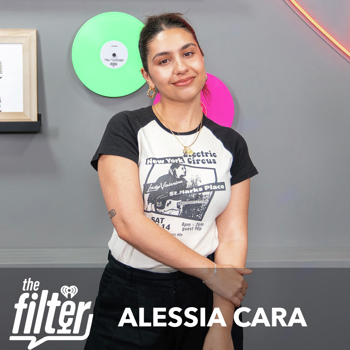 Alessia Cara Returns! Talks 'Dead Man', New Era, Favourite 'Anytime Move', Working with John Mayer?