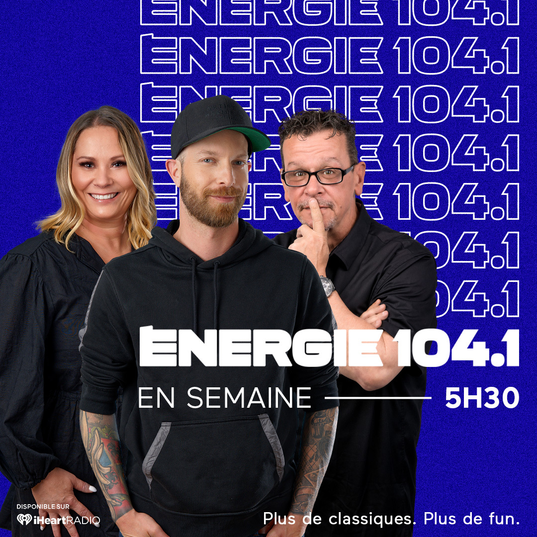 Émission 28 janvier: Marc Denis nous parle de hockey et de football, Yan Leduc du groupe Les Rats d'Swompe nous présente leur nouvel album Élixir et LA fois que vous êtes resté coincé!