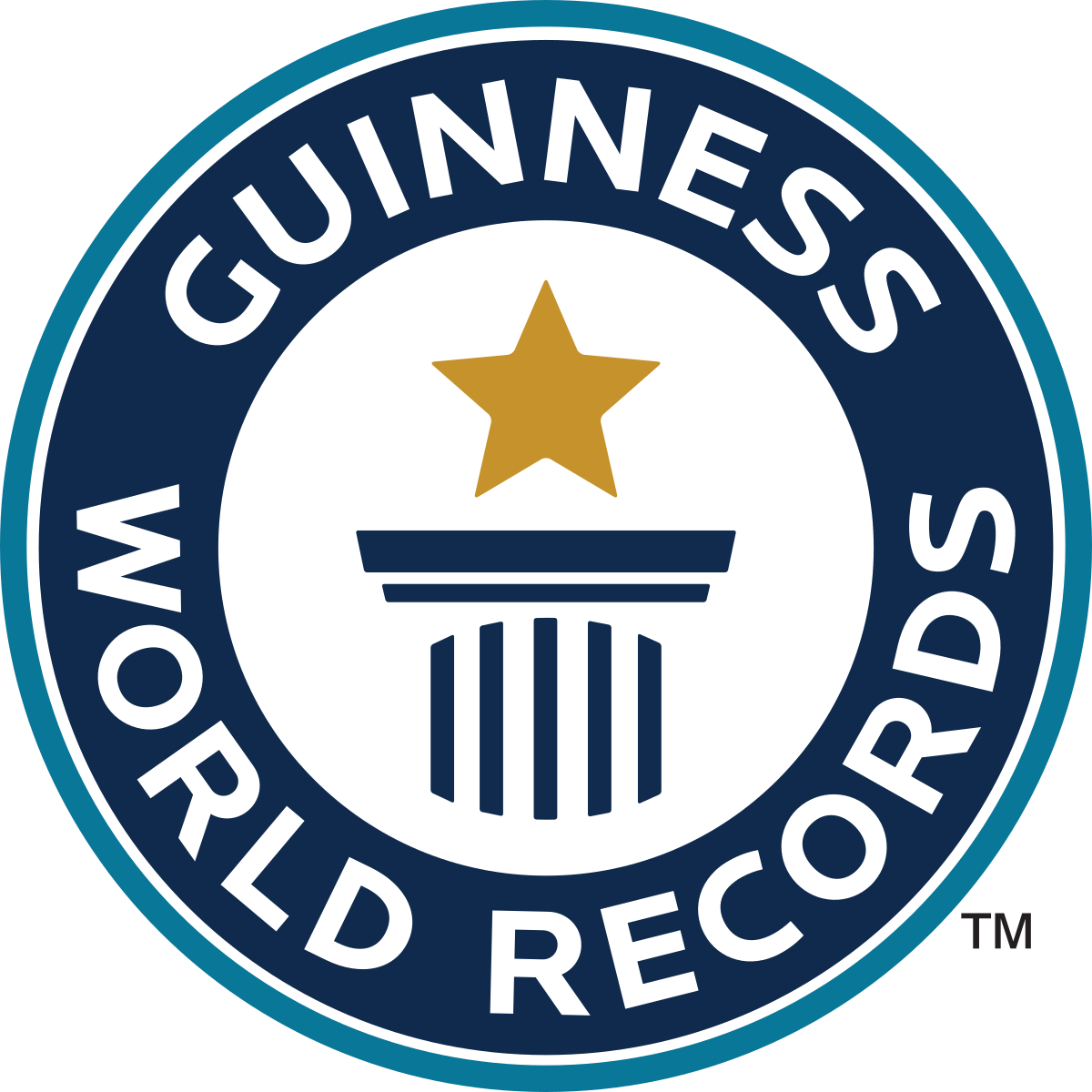 A Canadian woman now holds the world record  for...